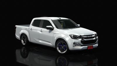1Everest Pearl White