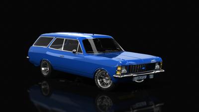 Azul Ultramarino