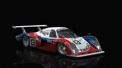 WEC1984