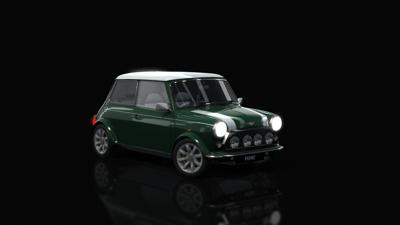 British_Racing_Green