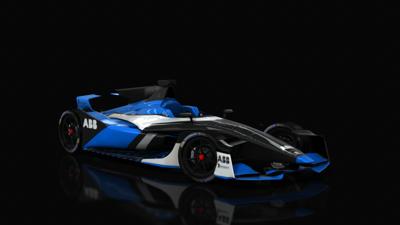 odiblue