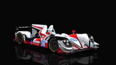 15ELMS_Jota Sport