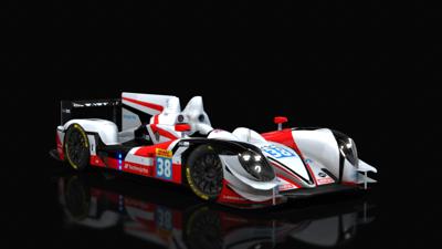 15WEC_Jota Sport
