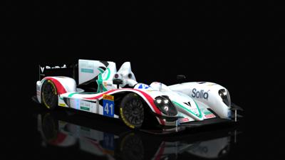 16WEC_Greaves Motorsport