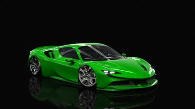 Apple_Green