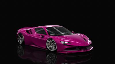 Fuchsia_Magenta