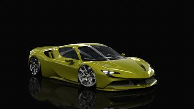 Sulfur_Yellow
