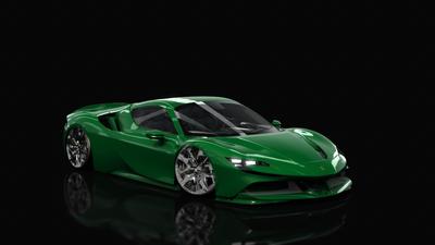 Parrot_Green
