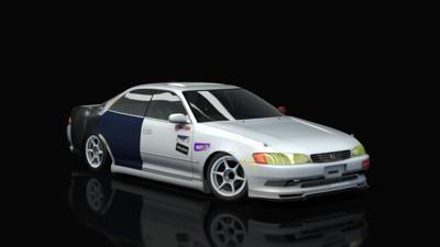 03_Drift_Missile