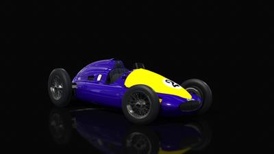Autoar Grand Prix
