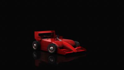 Formula Wonk Turbo