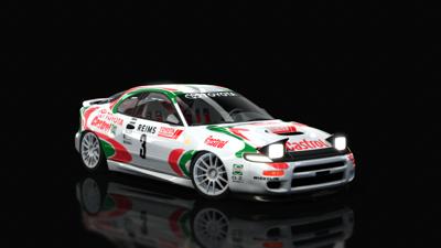 race