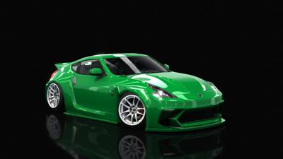 envy_parrot_green