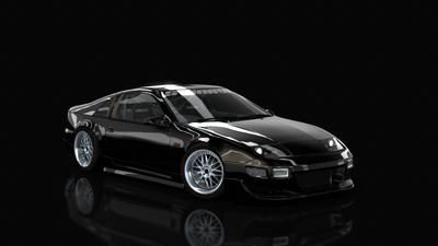 Nissan 300zx
