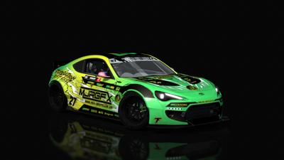 RDC_gt86