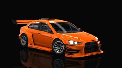Naranja