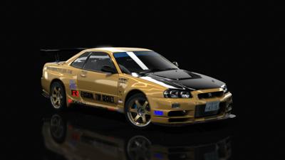 1_Top_Secret_Gold