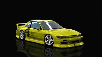 Matsukawa 326