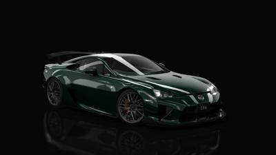 emerald_wrap