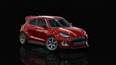 Red Race