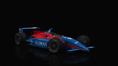 Penske PC24 Oval
