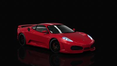 RedCorsa