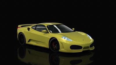 YellowModena