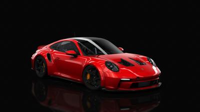 01 Carmine Red