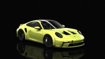 04 Cartagena Yellow