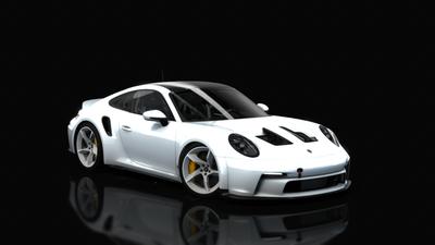 05 Carrara White Metallic