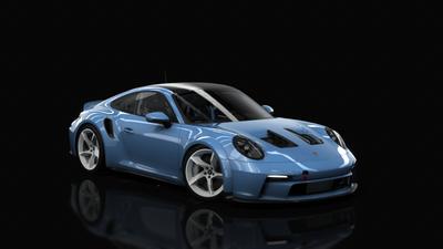 08 Neptune Blue