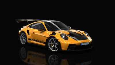 104_racing yellow