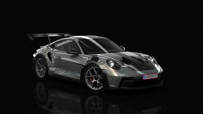 Agate Grey Metallic