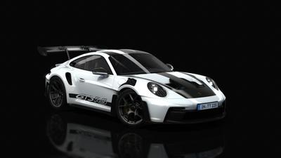 Silver GT1