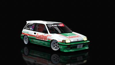 Castrol