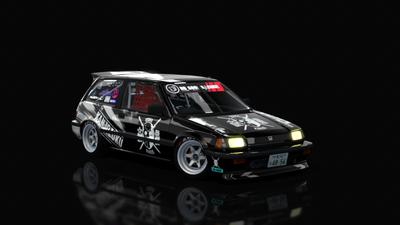 Kanjo_black