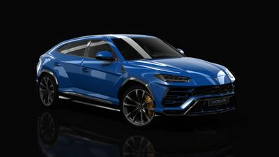 Blu Eleos