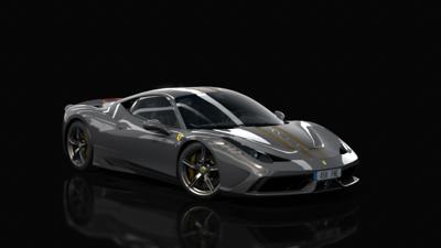 Nero_Daytona
