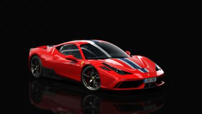 Rosso_Scuderia_carbon
