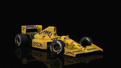 11_Piquet