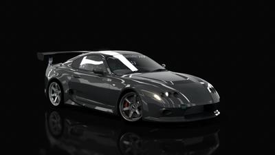Signature Black