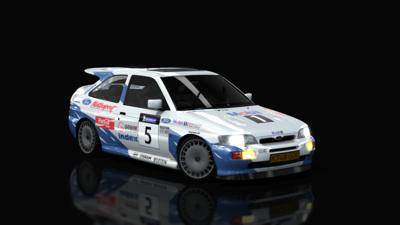 Ford Motorsport