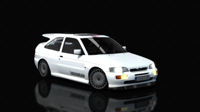 Ken Block