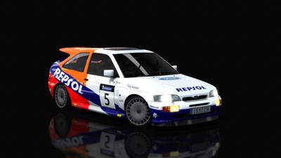 REPSOL