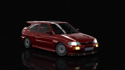 Red_Metallic_II