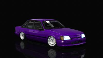 Holden Commo VK 420 ADC | Car Mod | Assetto World