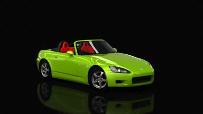 Lime_green_metal