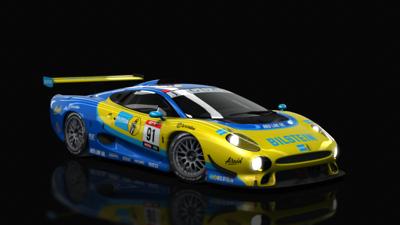 Bilstein