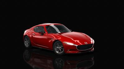 Mazda MX5 NE 1.5