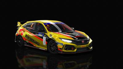 L. BARROSO - GT Performance